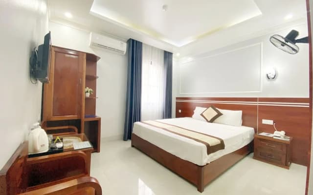 Emerald Halong Hotel - photo 4