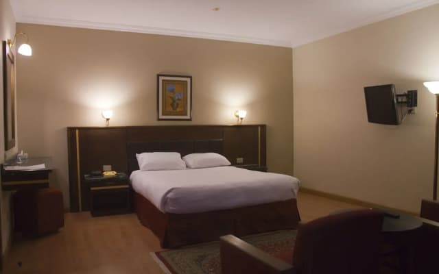 Maadi Hotel - photo 5