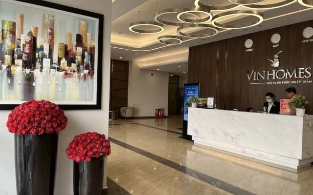 Vinhomes Metropolis 3Brs - photo 2