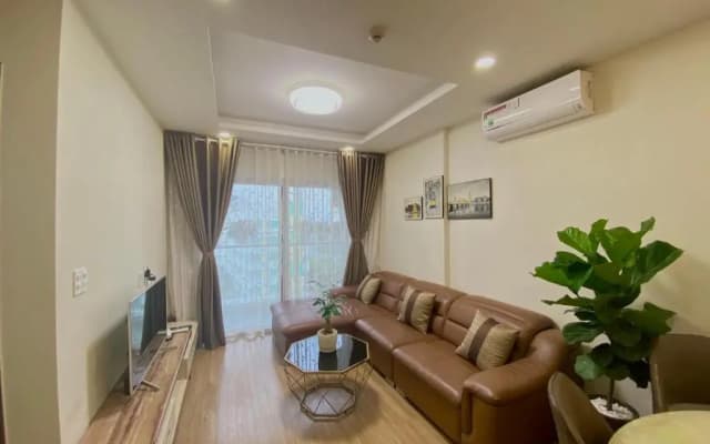 Ivy Apartment - A cozy 2-bedroom apartment perfect for Ha Long Getaway - photo 4
