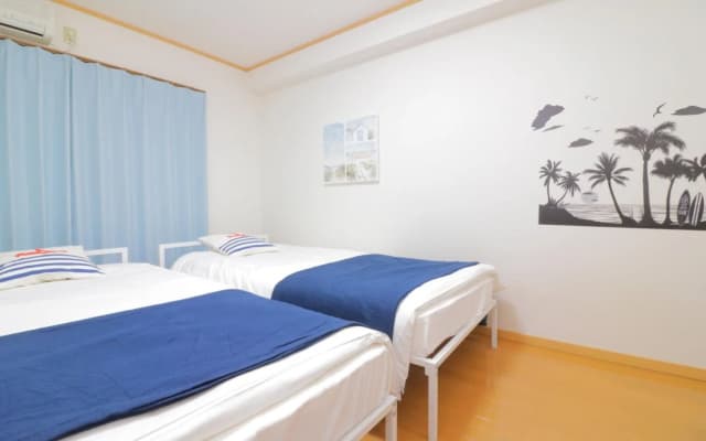 HG Cozy Hotel No.31 - photo 3