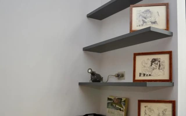 Vatican Terrace - Vatican Terrace - photo 3
