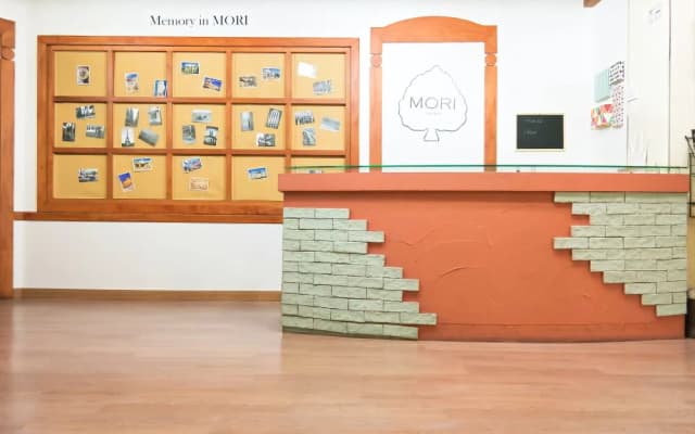 Mori Guesthouse - Hostel - photo 2