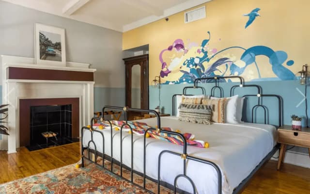 Miami River Inn by Renzzi - photo 5