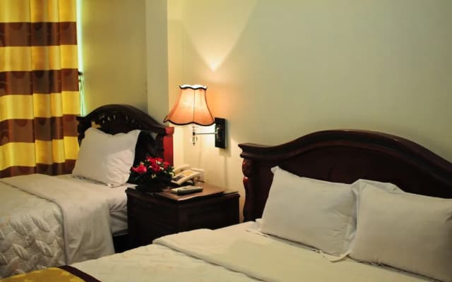 Thai Ha Hotel - photo 3