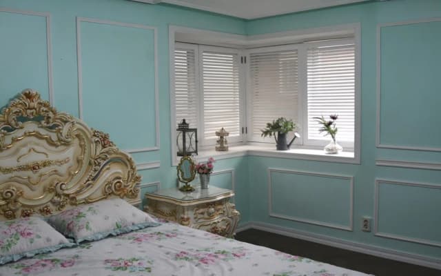 Hongdae Victorian Studio - photo 3