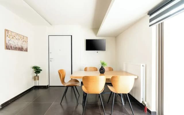Elysee apartment 9A - photo 5