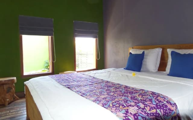 Jingga Residence - photo 2