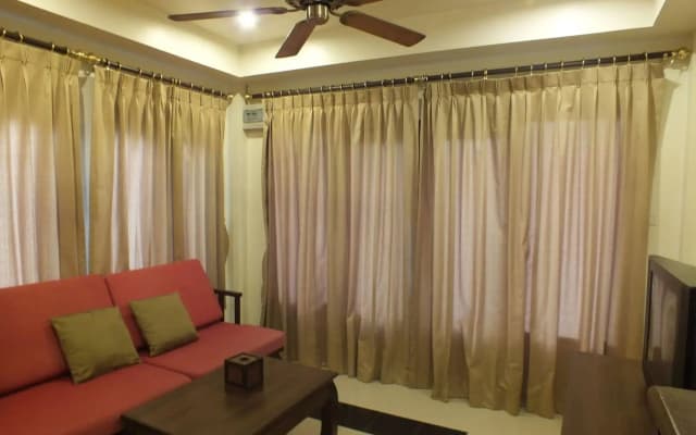 Chaba Garden Resort & Service - photo 4