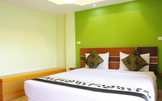 V Style Pattaya North Beach - photo 3