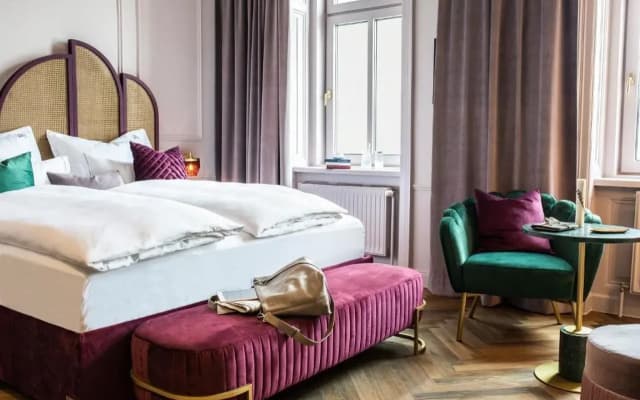 Eurostars Josefine - photo 5