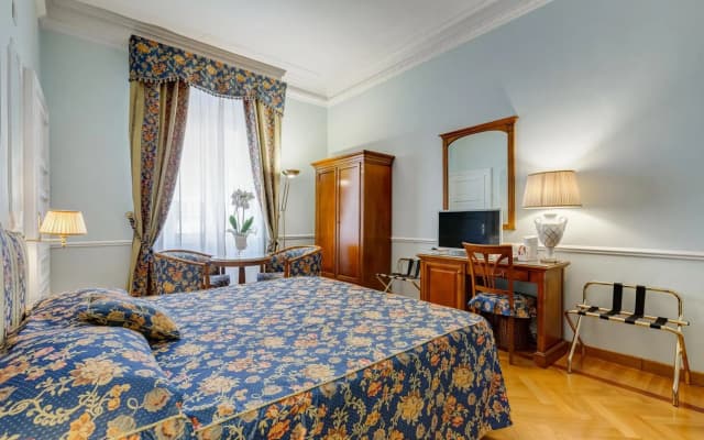 Hotel Cellini - photo 3