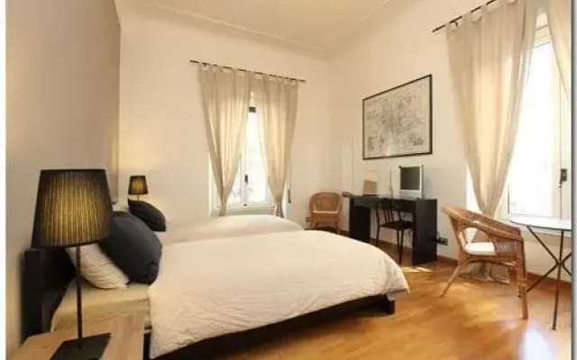 Mr.Gabbo Bed&Breakfast - photo 4