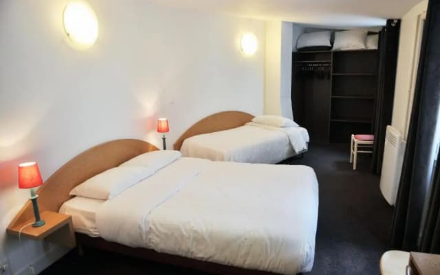 Hotel de la Tour - photo 5