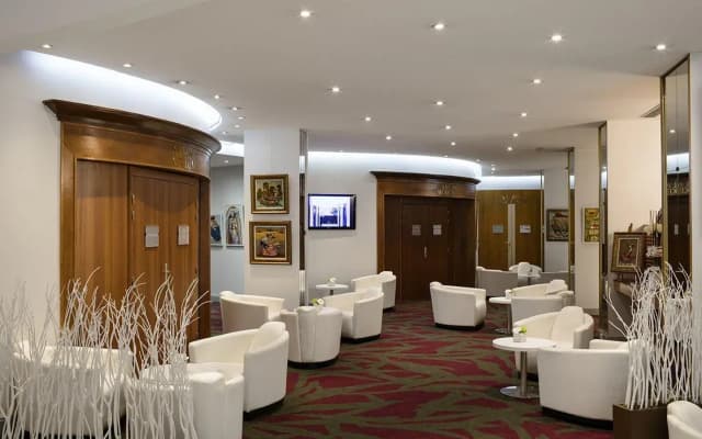 Splendid Hotel & Spa Nice - photo 2
