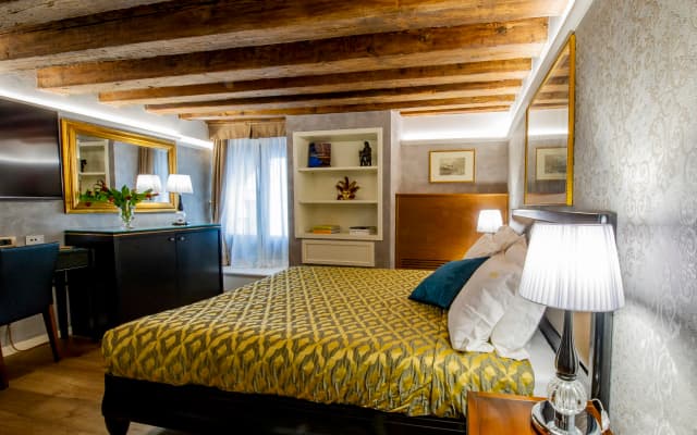 EGO’ Boutique Hotel - The Silk Road - photo 5