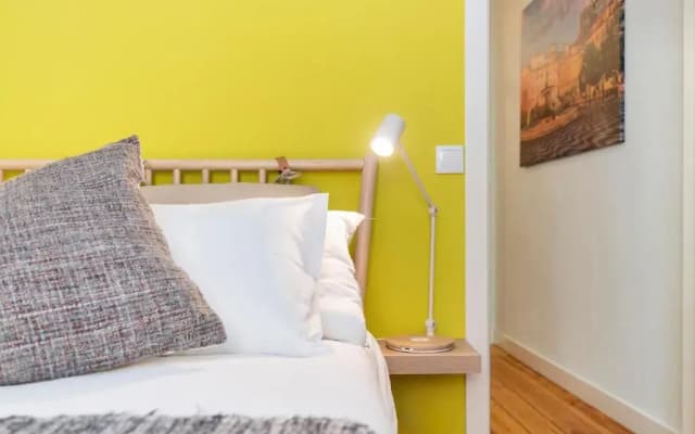 Bicaense Apartments - photo 3