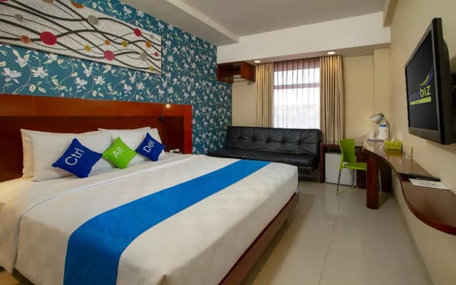 PrimeBiz Hotel Kuta - photo 5
