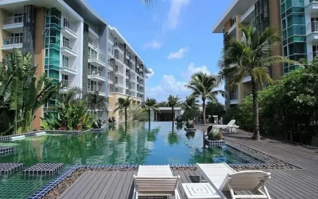 The Royal Place Condominium - Unit 96/208 & 224 - photo 3