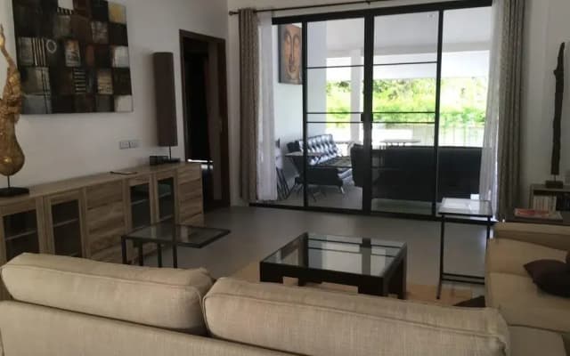 Villa Sanook - photo 4