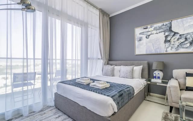 Damac Hills- Carson A 1009 - photo 3