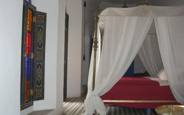 Riad Ifoulki - photo 3