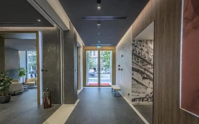 Bloom Hotel Milano - photo 3