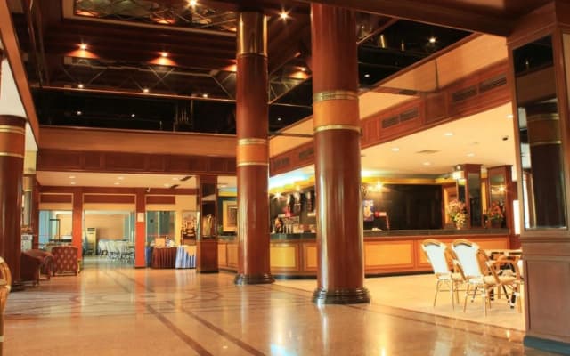 Pattaya Garden Resort - photo 2