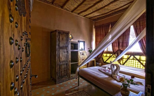 Hotel Kasbah Le Mirage & Spa - photo 4