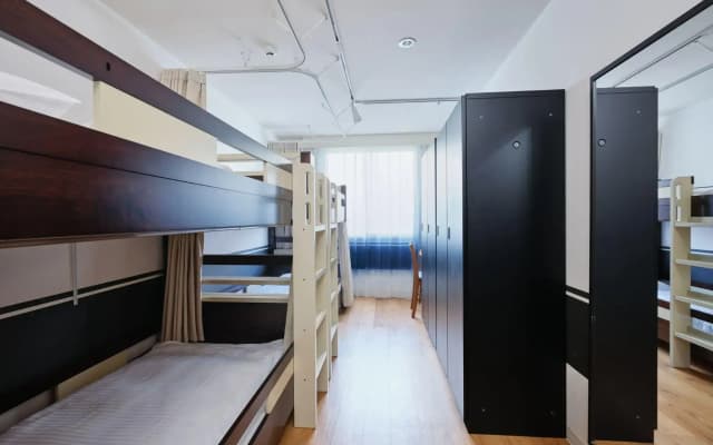 Hotel Graphy Nezu - photo 4