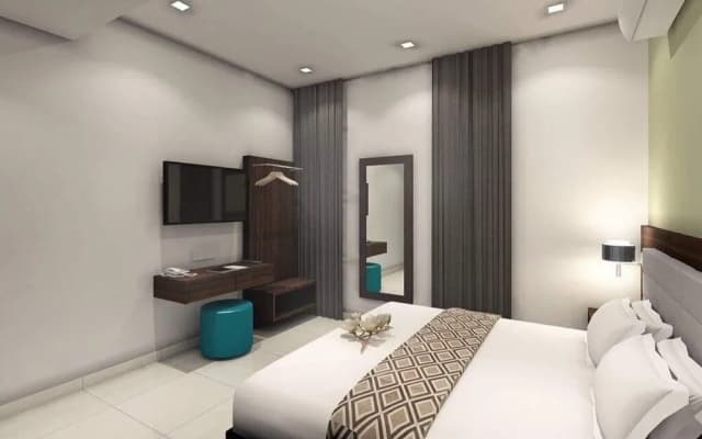 Beryll Boutique Hotel Cyberjaya - photo 4