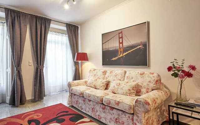 Discovery Apartment Estrela - photo 3