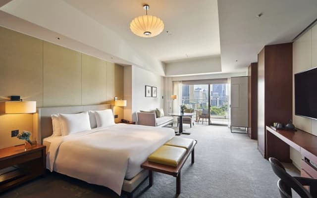Palace Hotel Tokyo - photo 5
