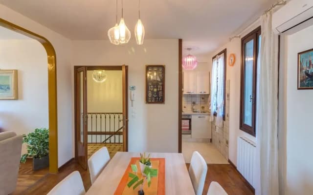 Ve.N.I.Ce Cera Casa Dello Squero - photo 4