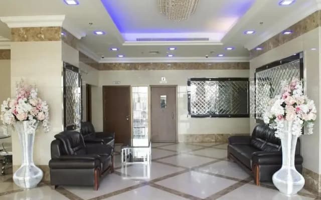 The Top One Hostel - photo 2