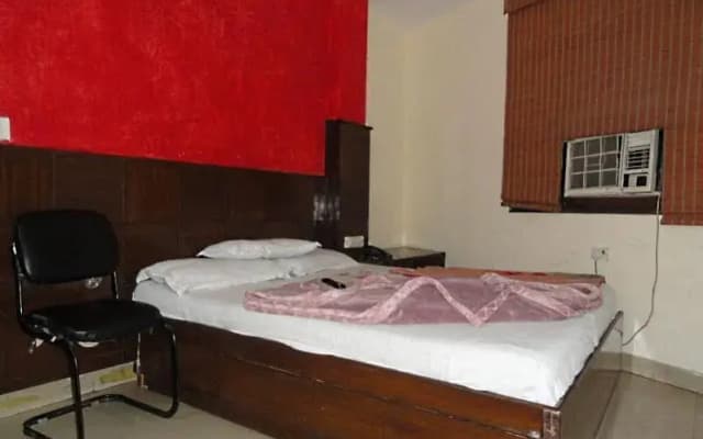 Hotel Shbad Deluxe - photo 2