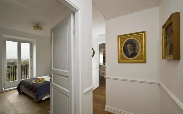 Domus Aurea Relais Guest House - photo 3