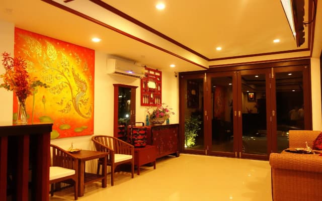 Z&Z House - photo 2