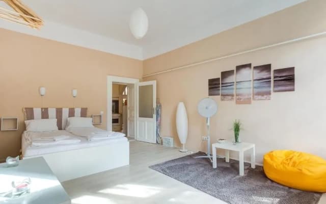 Origo Apartment - photo 4