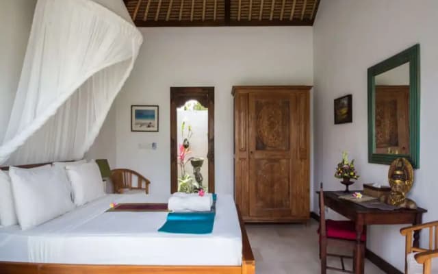 Beautiful Villa With Private Pool, Bali Villa 2029 - photo 2