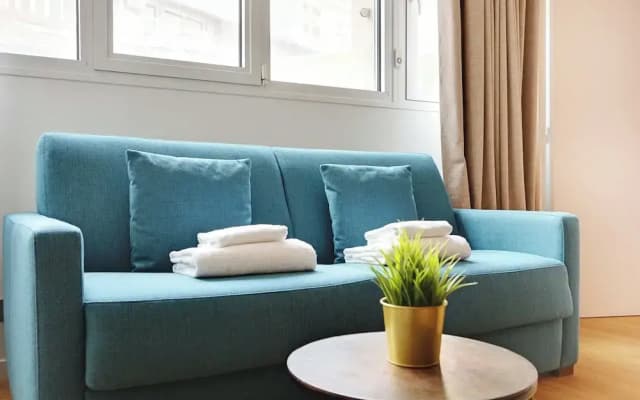 Apartment for 6 People in Paris - photo 5