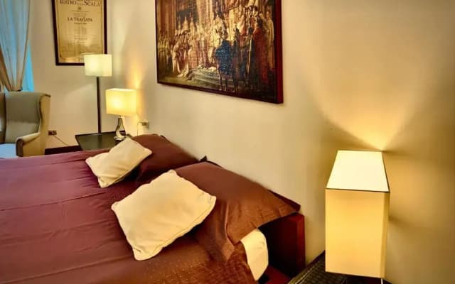 Apartment Solferino 37 - photo 4