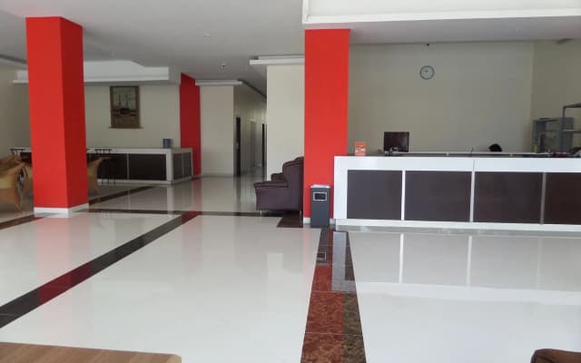Alkyfa Hotel Bali - photo 2