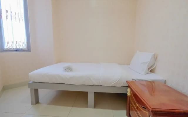 Relaxing 2BR at The Mansion Kemayoran Apartment - photo 4