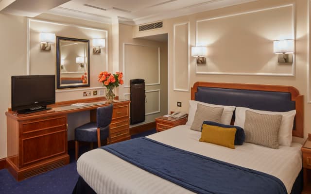 Lancaster Gate Hotel - photo 4