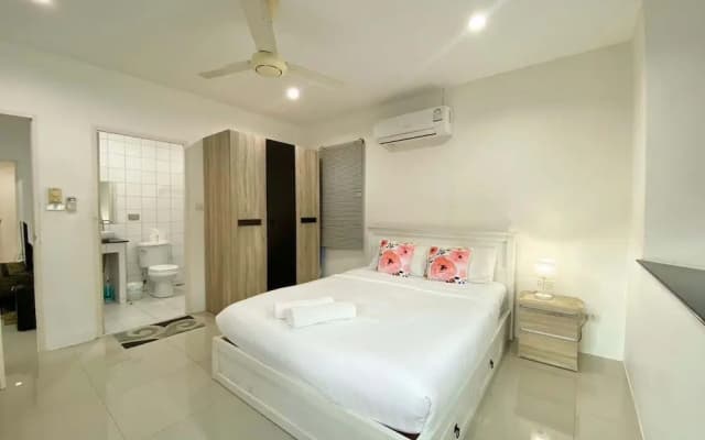 Star Private Pool Villa 2 Bedrooms - photo 5