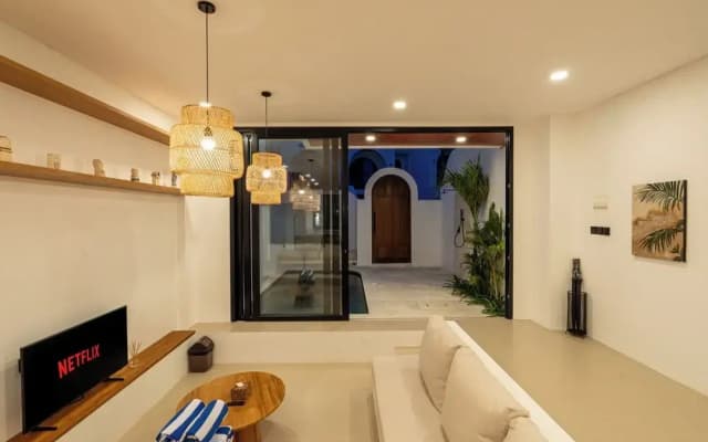 Amal Villa By Betterplace - photo 2