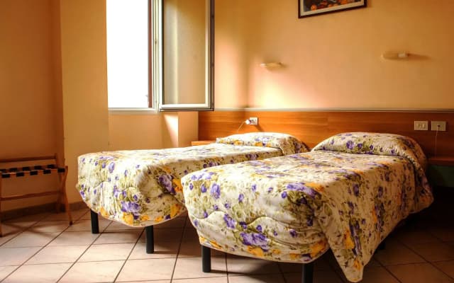Hotel Villa Il Castagno - photo 4