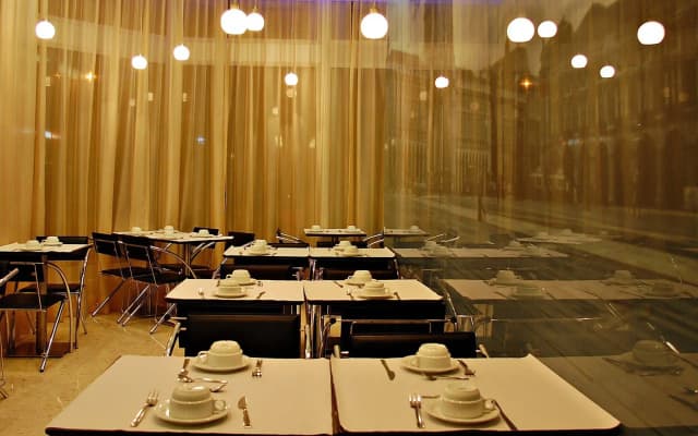 Lisbon City Hotel - photo 2