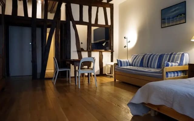 Cambronne - Studio - Paris 9 - photo 2